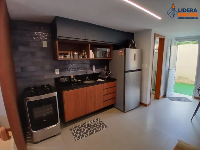 Imagem 11: Casa Triplex residencial para Venda no Condomínio Praia do Surf, Itacimirim (monte