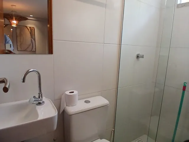 Imagem 15: Casa Triplex residencial para Venda no Condomínio Praia do Surf, Itacimirim (monte