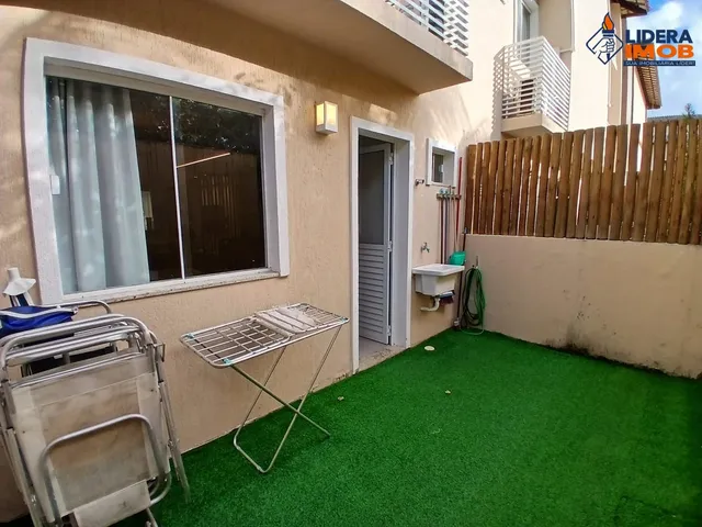 Imagem 4: Casa Triplex residencial para Venda no Condomínio Praia do Surf, Itacimirim (monte