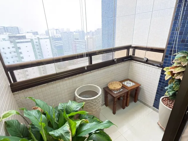 Imagem 12: 0 Apartamento com 4 dormitórios