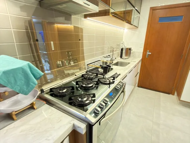 Imagem 8: 0 Apartamento com 4 dormitórios