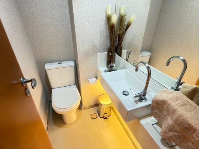 Imagem 7: 0 Apartamento com 4 dormitórios