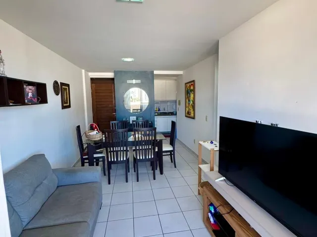 Imagem: Apartamento porteira fechada, em Manaíra