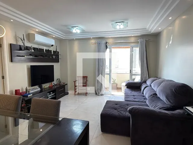 Imagem: Apartamento à Venda - Mooca, 3 Quartos
