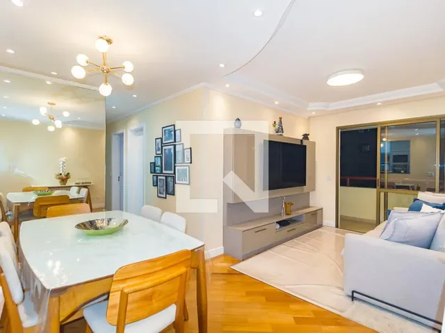Imagem: Apartamento À Venda - Mooca, 3 Quartos