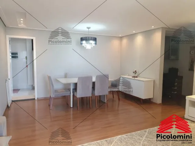 Imagem: Apartamento Mooca para Locação 115 metros