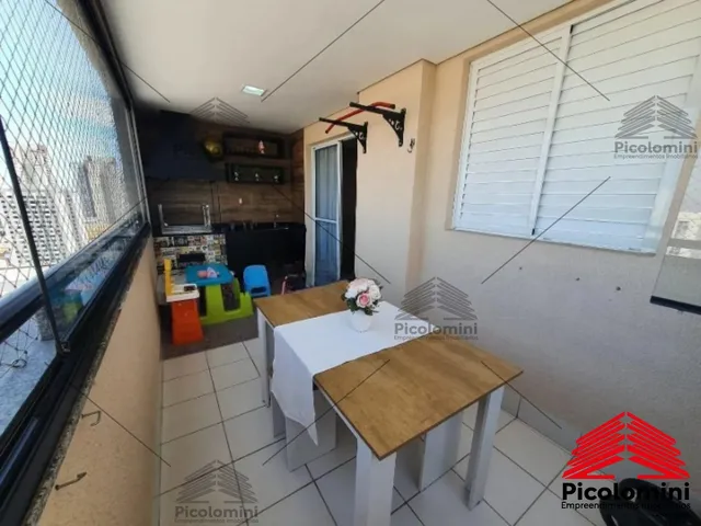 Imagem 14: Apartamento Mooca para Locação 115 metros sacada gourmet 3 dormitórios 1 suíte anda