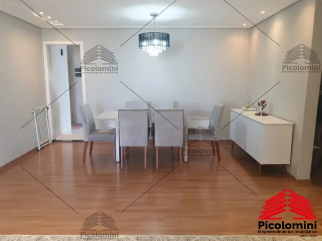 Imagem 2: Apartamento Mooca para Locação 115 metros sacada gourmet 3 dormitórios 1 suíte anda