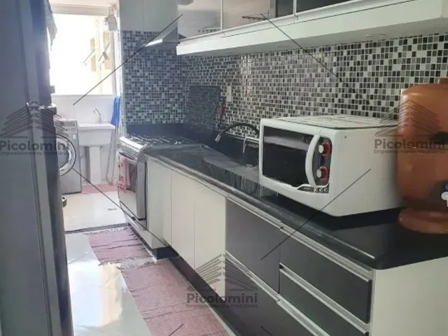 Imagem 3: Apartamento Mooca para Locação 115 metros sacada gourmet 3 dormitórios 1 suíte anda