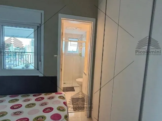 Imagem 9: Apartamento Mooca para Locação 115 metros sacada gourmet 3 dormitórios 1 suíte anda