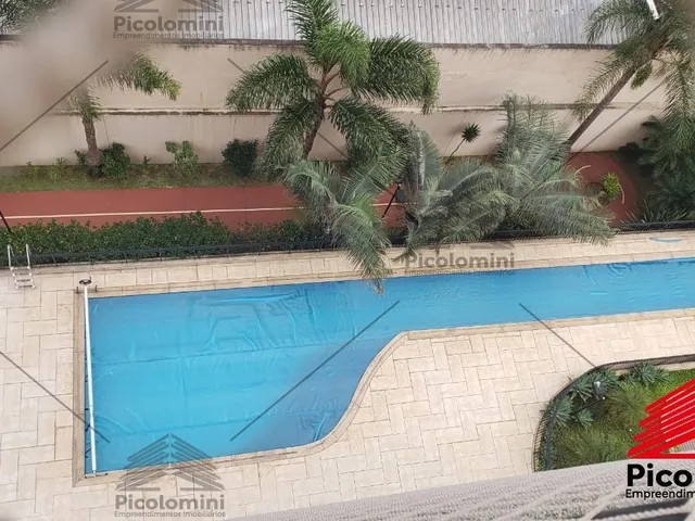 Imagem 10: Apartamento Mooca para Locação 115 metros sacada gourmet 3 dormitórios 1 suíte anda