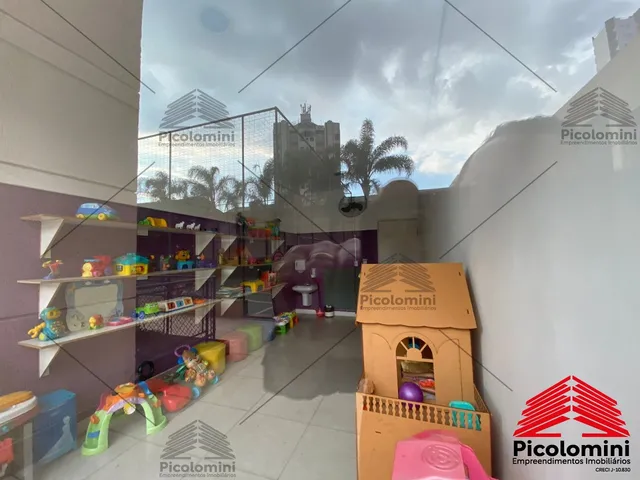 Imagem 16: Apartamento Mooca para Locação 115 metros sacada gourmet 3 dormitórios 1 suíte anda