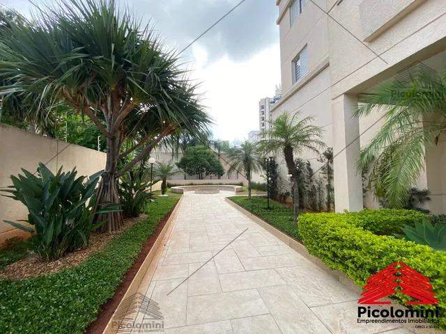 Imagem 4: Apartamento Mooca para Locação 115 metros sacada gourmet 3 dormitórios 1 suíte anda