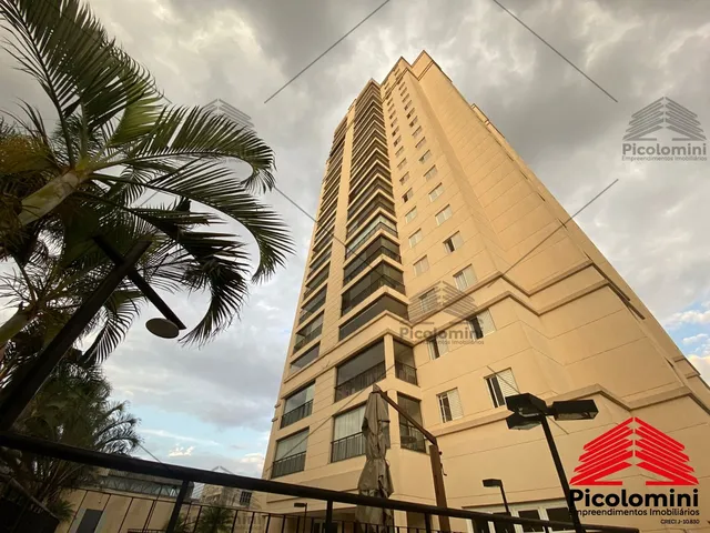 Imagem 13: Apartamento Mooca para Locação 115 metros sacada gourmet 3 dormitórios 1 suíte anda