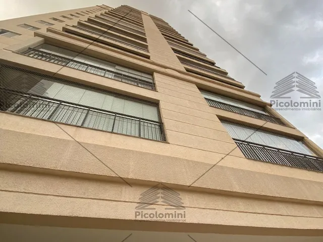 Imagem 7: Apartamento Mooca para Locação 115 metros sacada gourmet 3 dormitórios 1 suíte anda