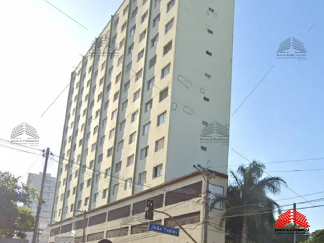 Imagem: Apartamento para locação na Mooca, 2 dormitórios