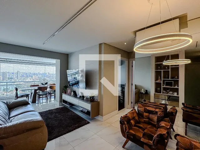 Imagem: Apartamento À Venda - Belém, 2 Quartos