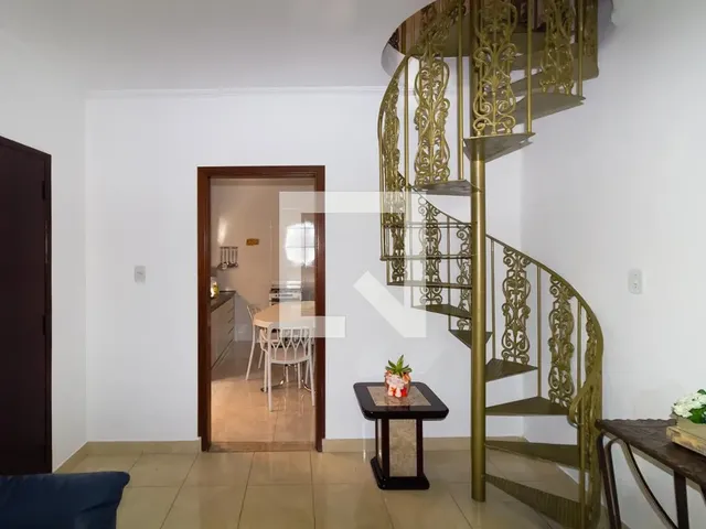 Imagem: Casa À Venda - Vila Ema, 3 Quartos, 140