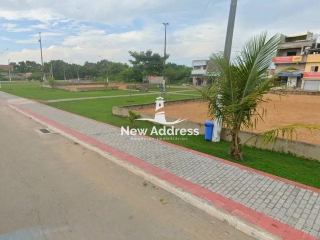 Imagem: Terreno plano de 200m², em ótima localização