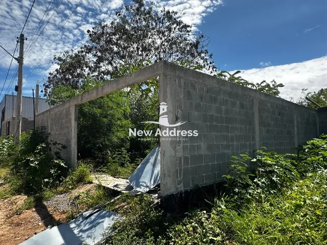 Imagem 2: Pronto para construir: lote de 200m², murado e com escritura, à venda em Pontal das
