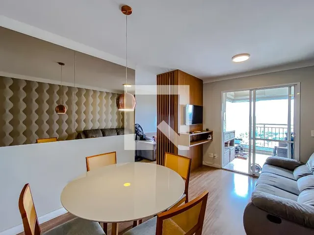 Imagem: Apartamento À Venda - Belém, 2 Quartos