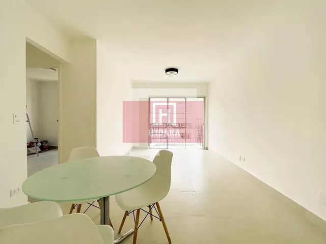 Imagem 7: Apartamento à venda no bairro Jardim Paulista - São Paulo/SP, Zona Oeste