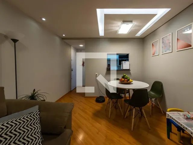 Imagem 6: Apartamento à Venda - Vila Santa Clara, 3 Quartos, 61 m2