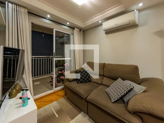 Imagem 10: Apartamento à Venda - Vila Santa Clara, 3 Quartos, 61 m2