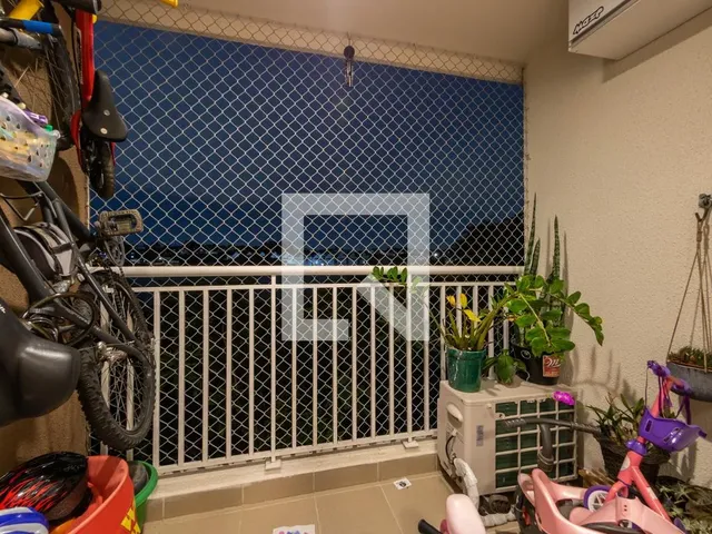 Imagem 2: Apartamento à Venda - Vila Santa Clara, 3 Quartos, 61 m2