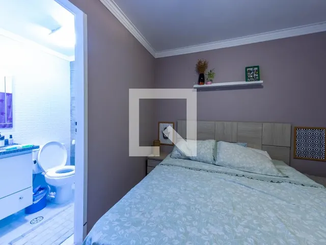Imagem 4: Apartamento à Venda - Vila Santa Clara, 3 Quartos, 61 m2