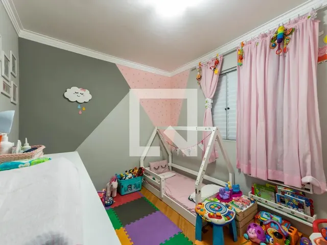 Imagem 15: Apartamento à Venda - Vila Santa Clara, 3 Quartos, 61 m2