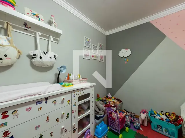 Imagem 7: Apartamento à Venda - Vila Santa Clara, 3 Quartos, 61 m2