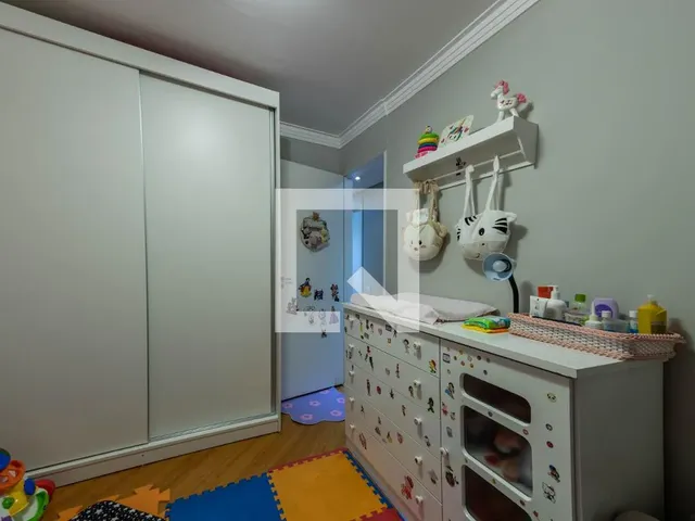 Imagem 9: Apartamento à Venda - Vila Santa Clara, 3 Quartos, 61 m2