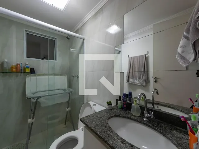 Imagem 13: Apartamento à Venda - Vila Santa Clara, 3 Quartos, 61 m2