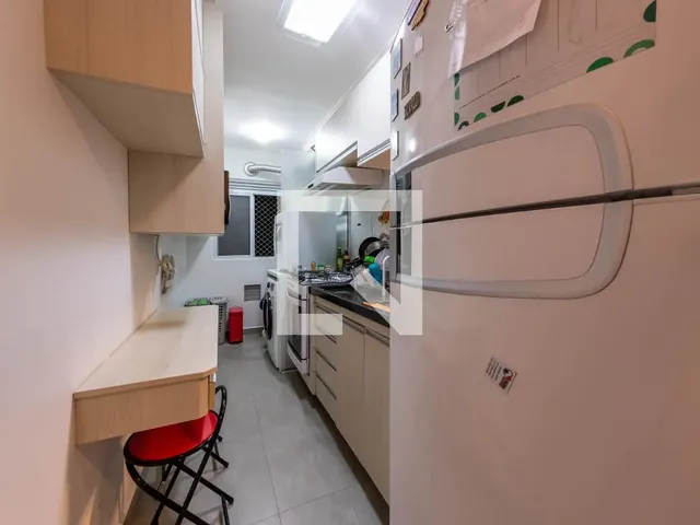 Imagem 12: Apartamento à Venda - Vila Santa Clara, 3 Quartos, 61 m2