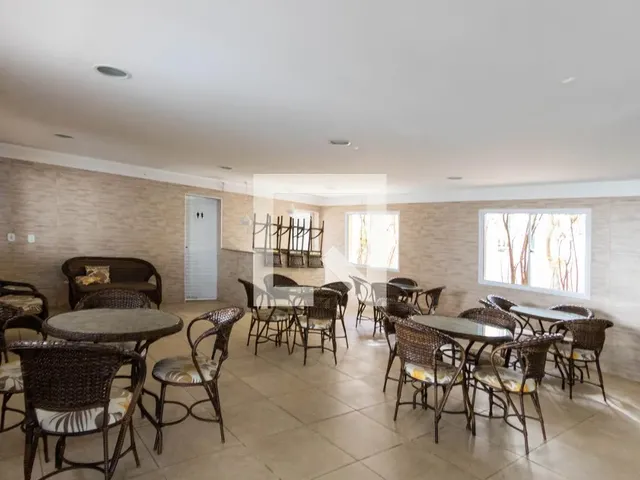 Imagem 11: Apartamento à Venda - Vila Santa Clara, 3 Quartos, 61 m2