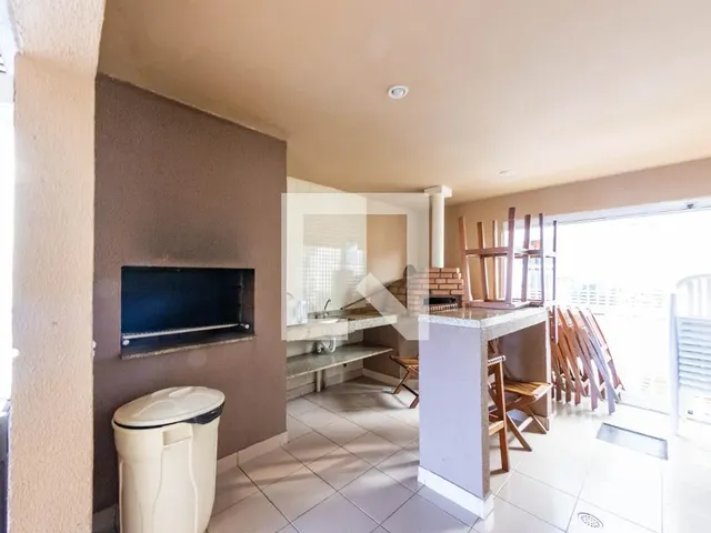 Imagem 5: Apartamento à Venda - Vila Santa Clara, 3 Quartos, 61 m2