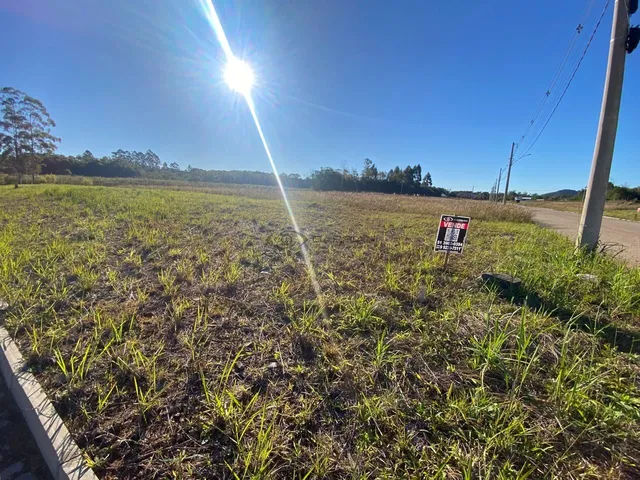 Imagem 3: Terreno de Esquina À Venda em Vera Cruz