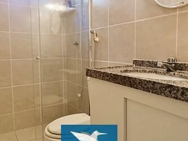 Imagem 7: Casa Duplex em Condomínio com Deck e Piscina Privativos, Móveis Planejados e a Poucos
