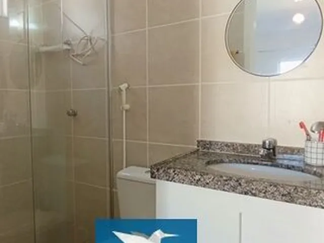 Imagem 12: Casa Duplex em Condomínio com Deck e Piscina Privativos, Móveis Planejados e a Poucos