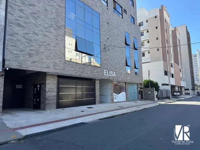 Imagem 2: Apartamento com 2 Dormitórios para Locação Anual no Bairro das Nações em Balneário