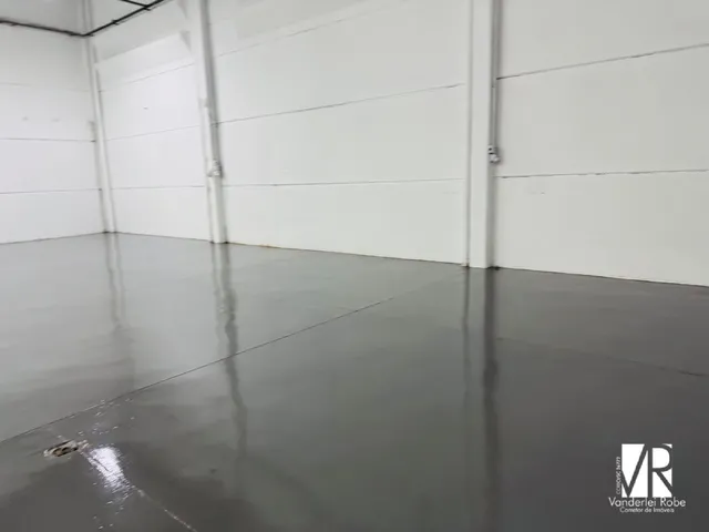 Imagem 4: Galpão Comercial de 158m² para Locação em Camboriú-SC, Bairro Tabuleiro