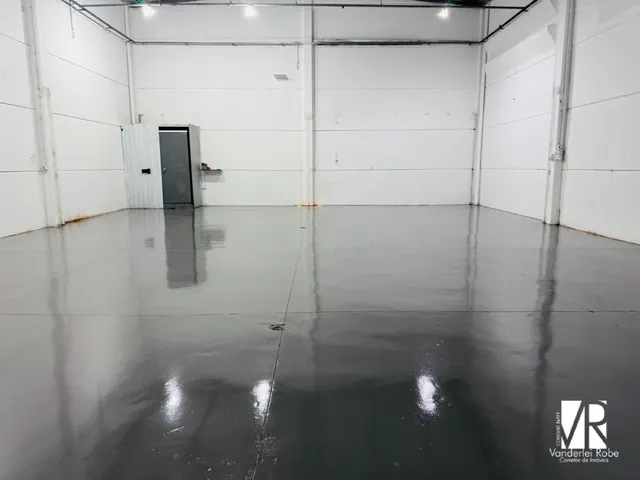 Imagem 12: Galpão Comercial de 158m² para Locação em Camboriú-SC, Bairro Tabuleiro