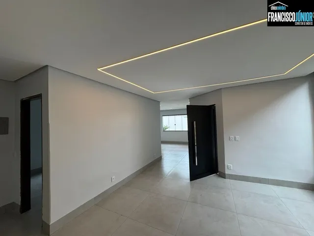 Imagem: CASA NO SETOR GOIÂNIA 2