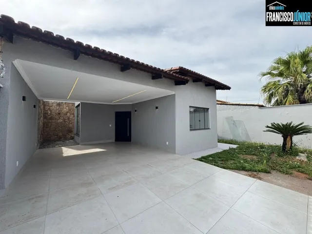 Imagem 4: CASA NO SETOR GOIÂNIA 2