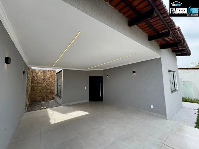 Imagem 16: CASA NO SETOR GOIÂNIA 2