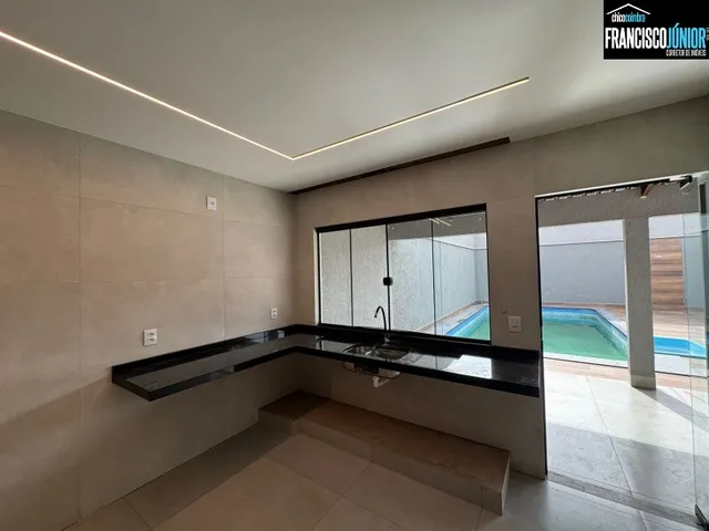 Imagem 7: CASA NO SETOR GOIÂNIA 2