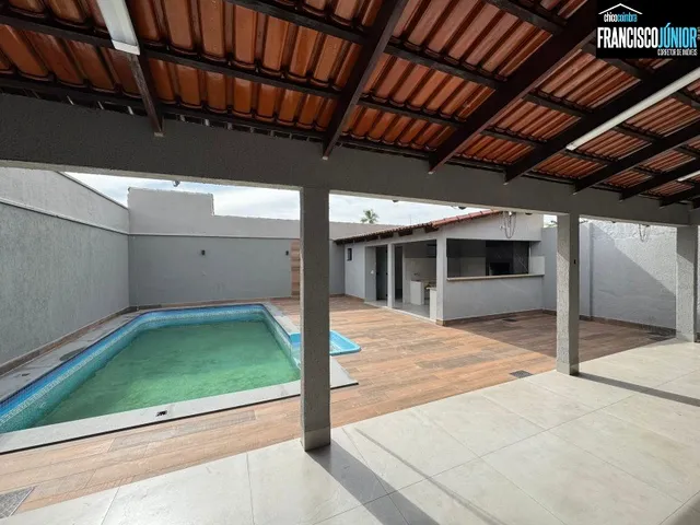 Imagem 5: CASA NO SETOR GOIÂNIA 2