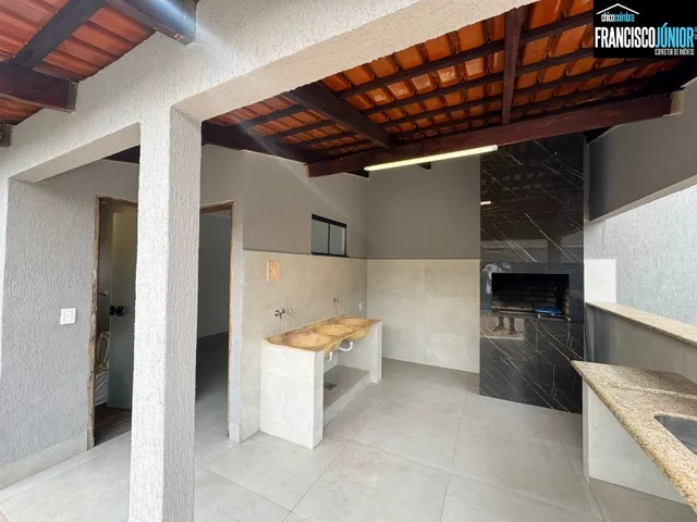 Imagem 3: CASA NO SETOR GOIÂNIA 2