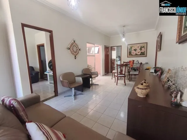 Imagem: CASA NO SETOR COIMBRA